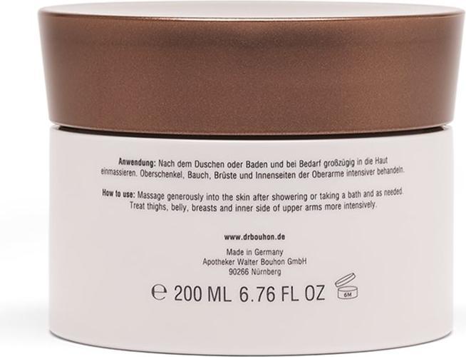 Produktbild Dr. Bouhon The Shaping Body Cream (Körpercreme, 200 ml)
