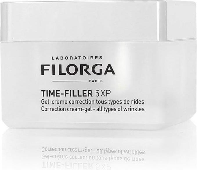 Image du produit Filorga Time Filler 5XP (50 ml, Crème de jour)