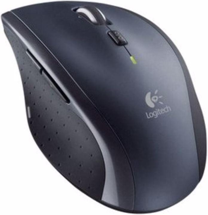 Image du produit Logitech M705 (Sans fil)