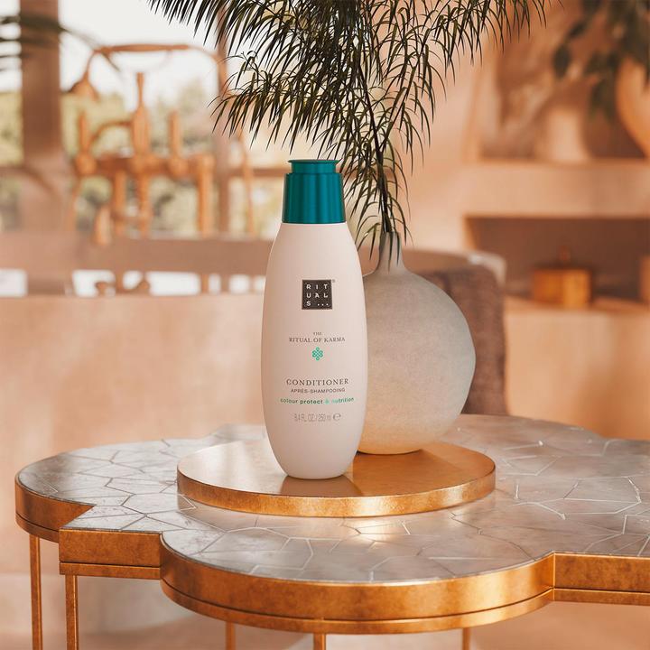 Actual product image Rituals The Ritual of Karma Conditioner (250 ml)