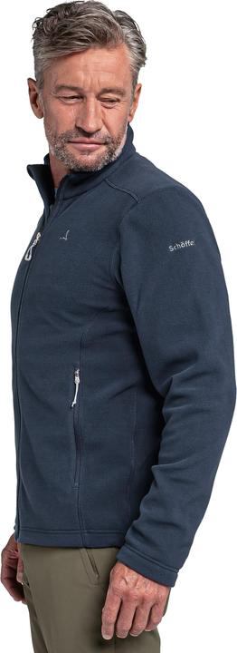 Actual product image Schöffel Fleece Jacket Cincinnati3 (62)