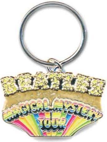 Produktbild Rock Off The Beatles Metall Magical Mystery Tour