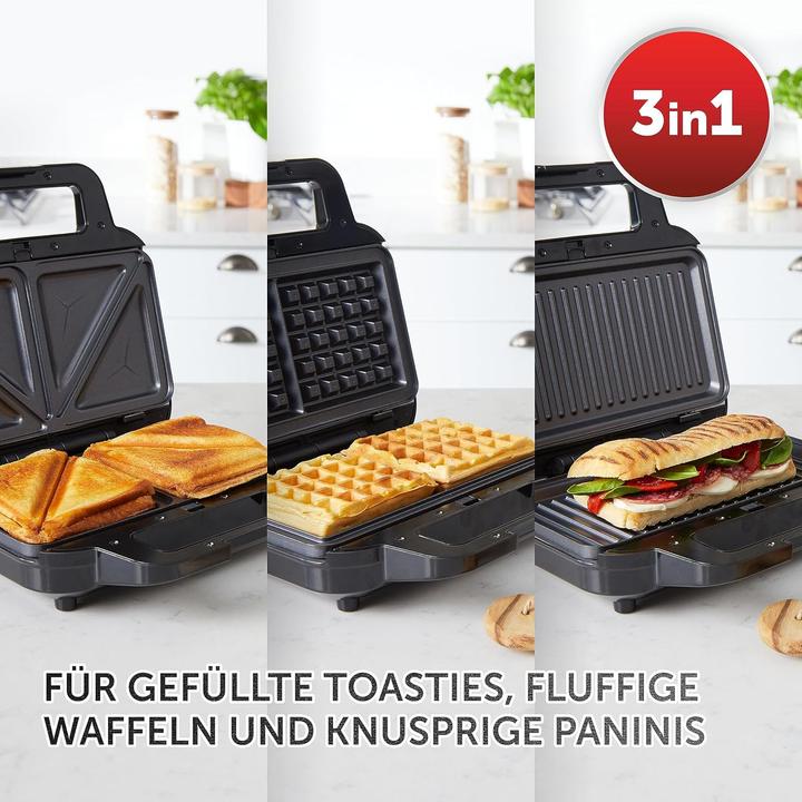 Immagine prodotto Breville Sandwichmaker