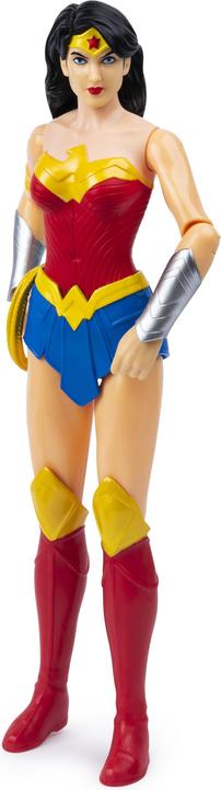 Actual product image Maki DC Comics - Wonder Woman