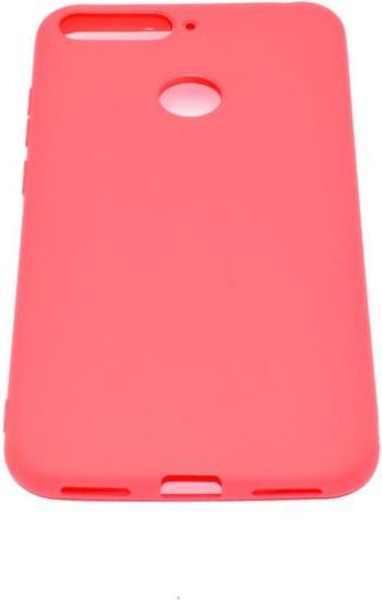 Produktbild MU Classic Softcase TPU Series (Huawei Honor 7a)