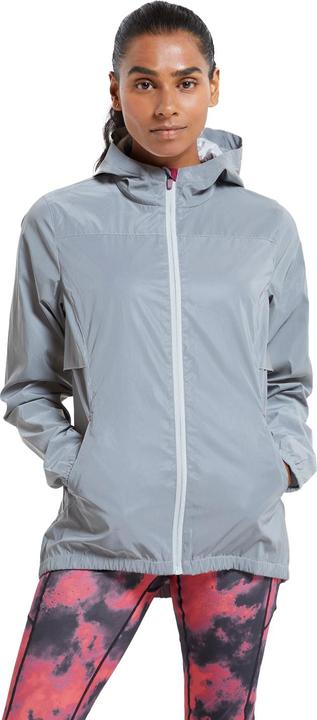 Image du produit Mountain Warehouse - Veste réfléchissante DASHING - Femme (34 D)