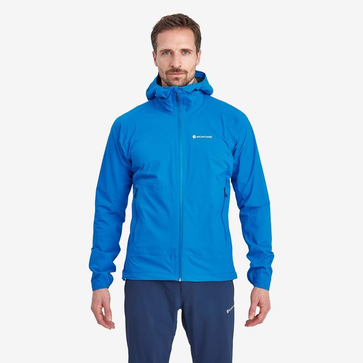 Immagine prodotto Montane Giacca Minimus Lite (L)