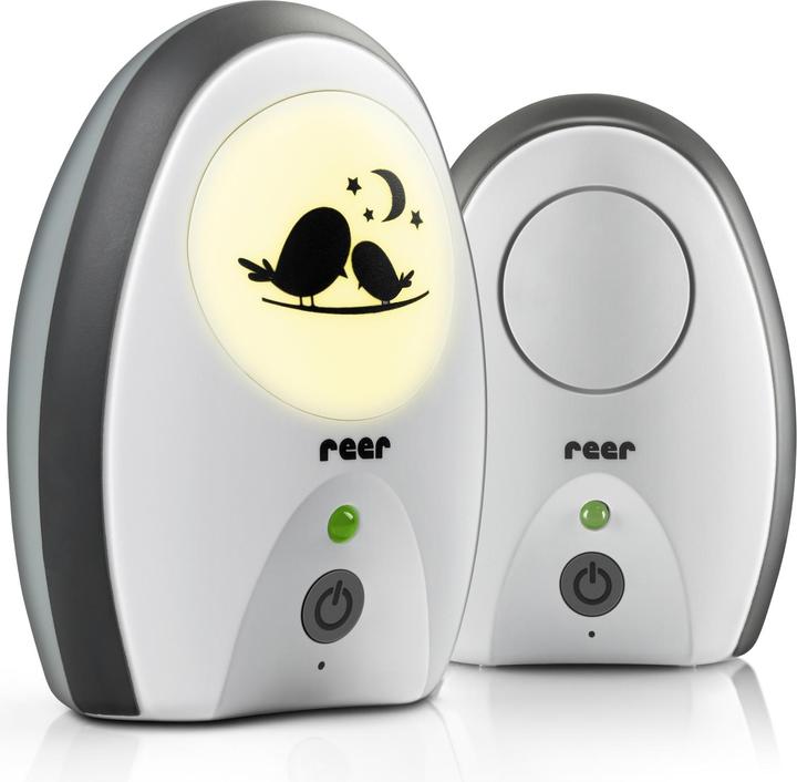 Reer Rigi (Baby Monitor Audio, 300 m)