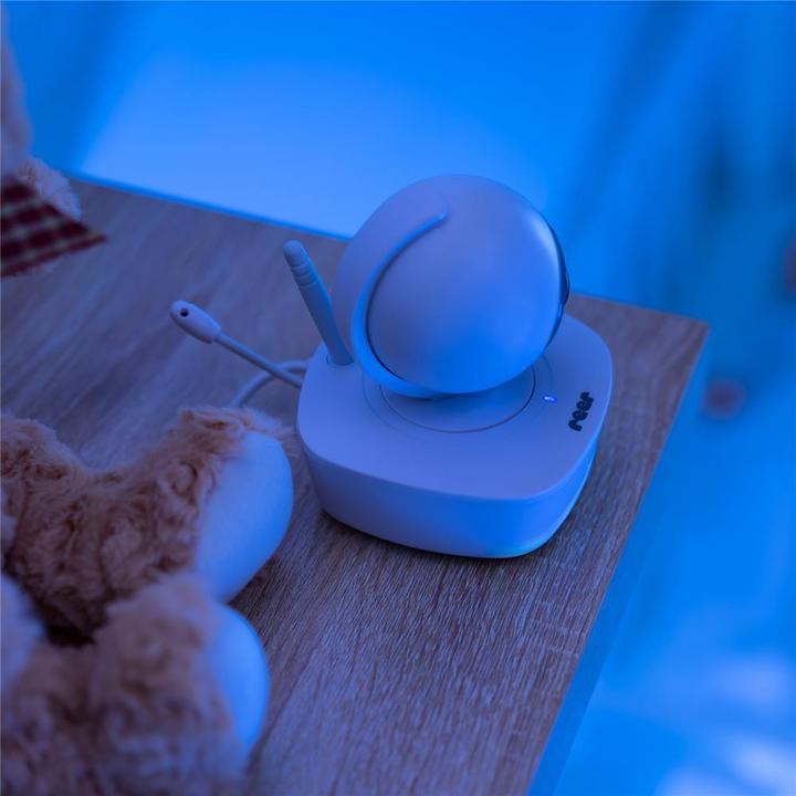 Actual product image Reer BabyCam XL (Video & Audio, 300 m)