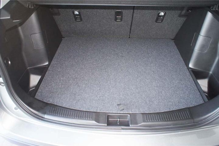 Produktbild Aristar Kofferraumwanne für Suzuki SX4 S-Cross ab 2013 bis heute