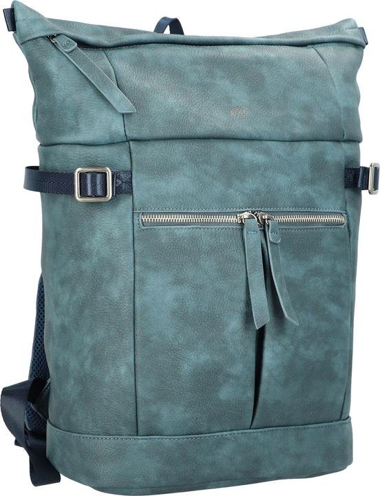 Actual product image Greenburry Fanny backpack 43 cm laptop compartment (22 l)