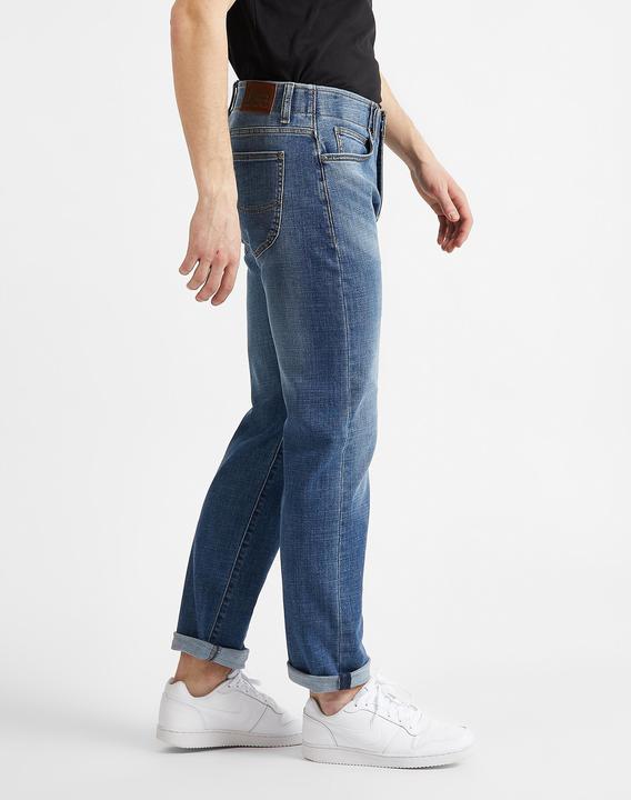 Produktbild Lee Extreme Motion Slim Jeans lenny (38, XL)