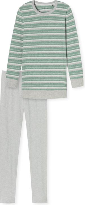 Schiesser Pyjama Casual Essentials