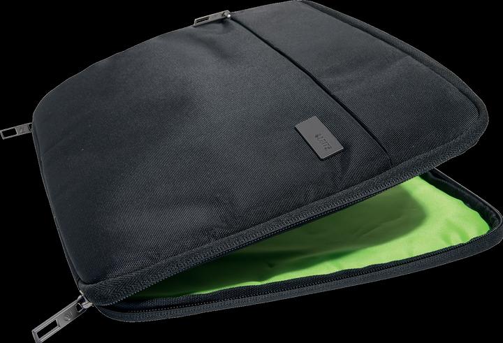 Produktbild Leitz Schutzhülle Laptop schwarz (13.30", Universal)
