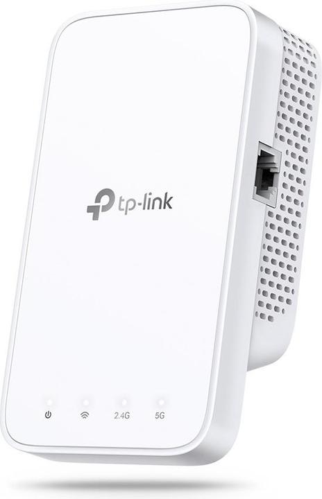 Image du produit TP-Link RE230 (433 Mbit/s, 300 Mbit/s)