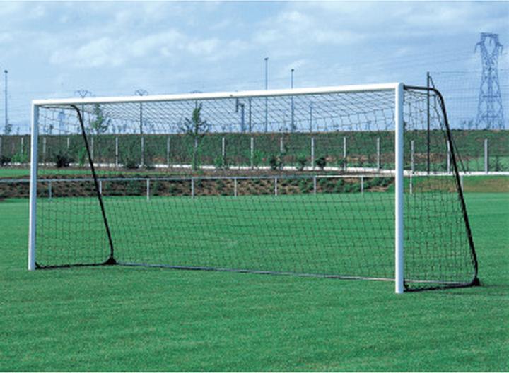 Produktbild Sporti Set aus 4 Verankerungshülsen für transportable 7-Meter-Tore