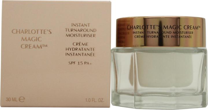 Image du produit Charlotte Tilbury Crème magique (30 ml, Crème de jour)