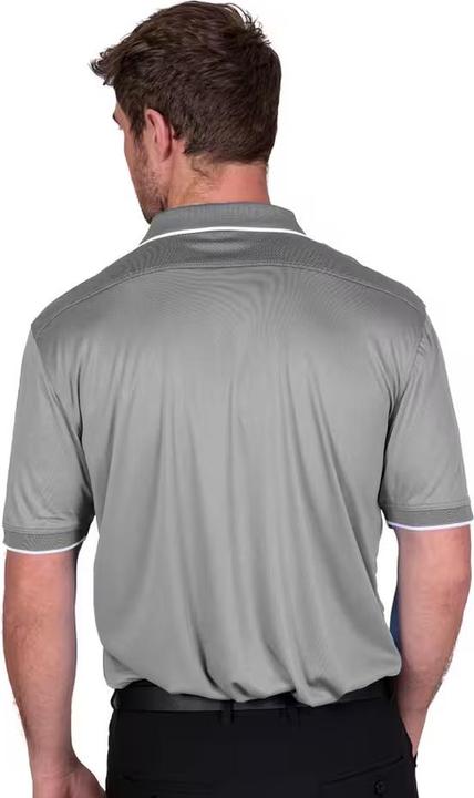 Image du produit Island Green Polo de performance pour hommes (XS)