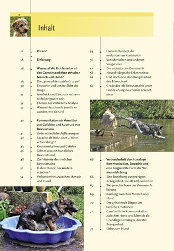 Immagine prodotto Kosmos Ausdrucksverhalten beim Hund (Tedesco, Dorit Feddersen-Petersen, 2008)