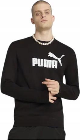 Immagine prodotto Puma ESS No. 1 Logo Crew TR (S)