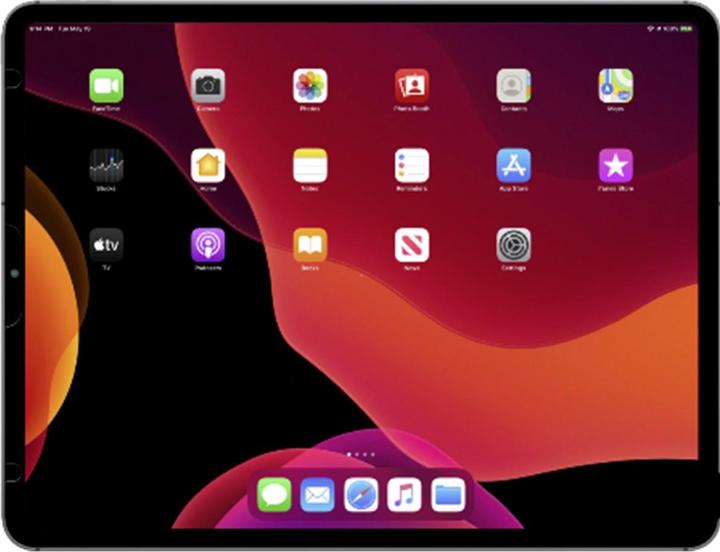 Produktbild Belkin Screenforce (1 Stück, iPad Pro 12.9)