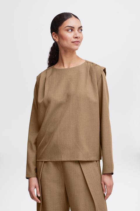 Image du produit B.young BYMMMIDDE BLOUSE 20815673 (40)