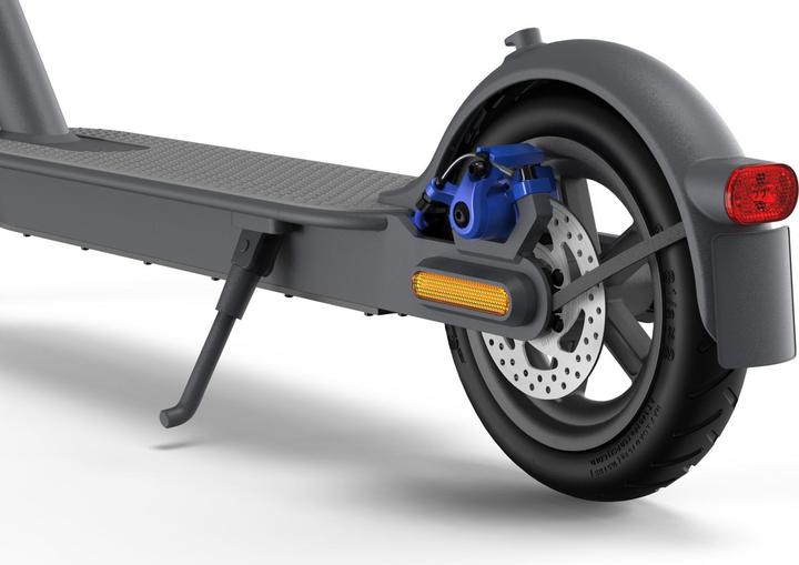 Image du produit Xiaomi Mi Scooter 3 Édition suisse (20 km/h, 30 km, 300 W)