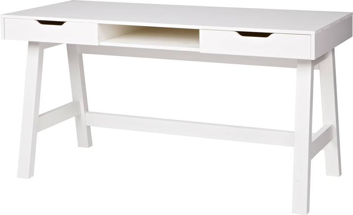 Actual product image Woood Nikki (75 x 140 x 62 cm)