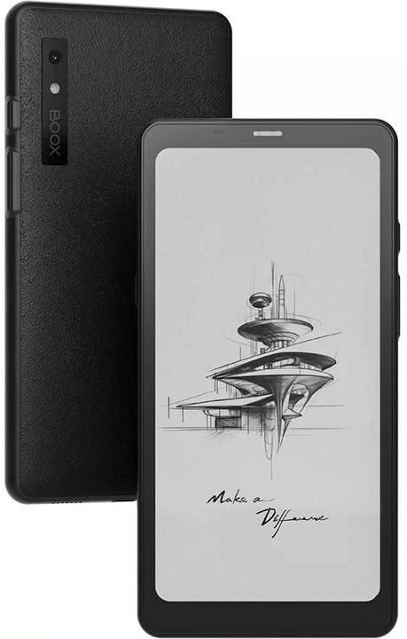 Produktbild Onyx Boox Palma (6.13", 128 GB, Schwarz)