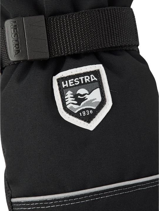 Image du produit Hestra Woll Terry Mitt (5)