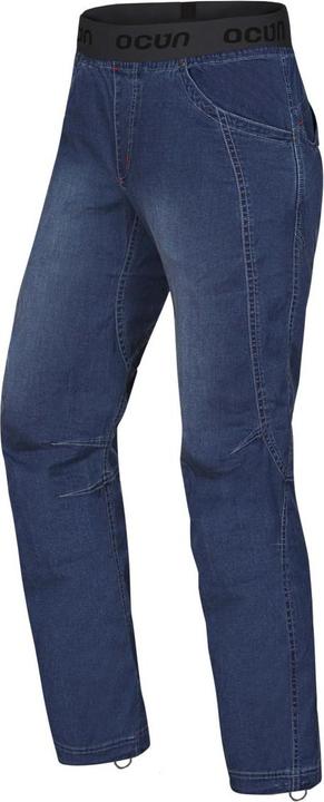 Actual product image Ocun Mánia jeans (XS)