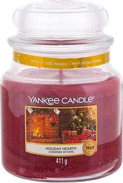 Produktbild Yankee Candle Holiday Hearth (411 g)