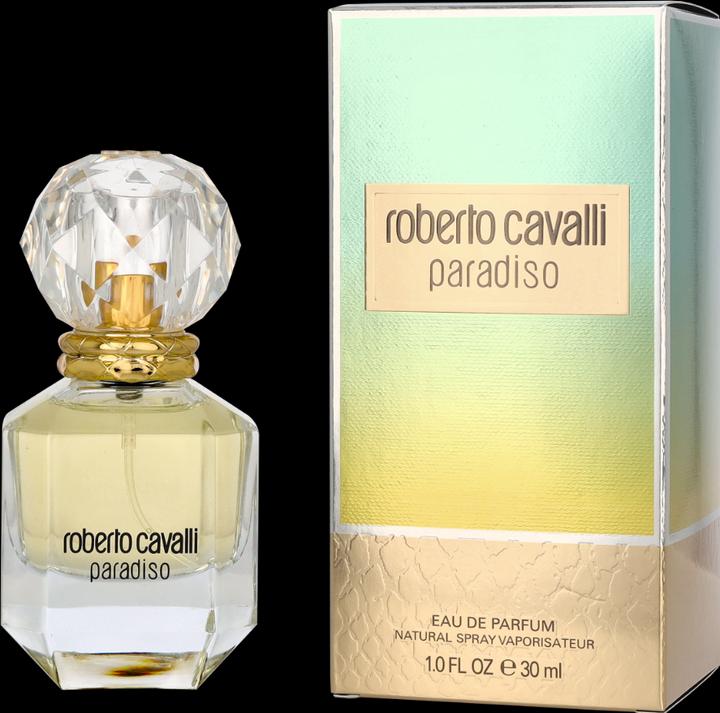 Actual product image Roberto Cavalli Paradiso Edp Spray (Eau de parfum, 30 ml)
