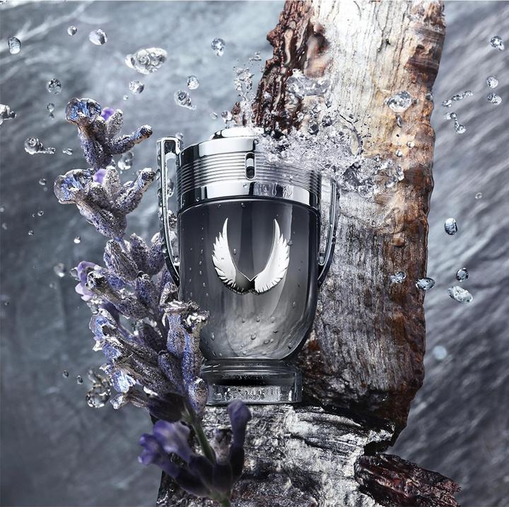 Image du produit Paco Rabanne Invictus (Eau de parfum, 50 ml)