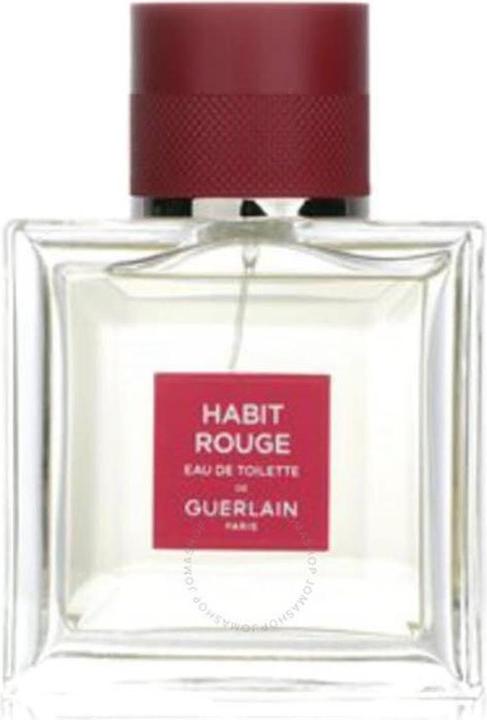 Produktbild Guerlain Eau de Toilette re22 (Eau de Toilette, 50 ml)