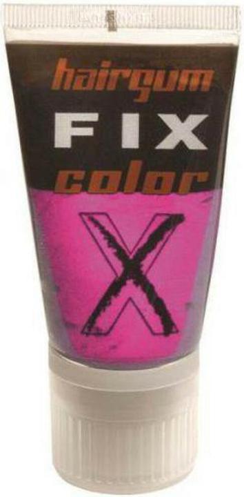 Immagine prodotto Hairgum FIX COLOR colorante in gel #rosa 30 ml (Pink)