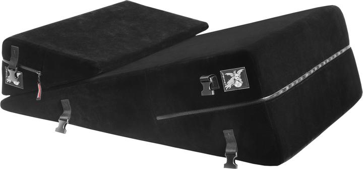 Productafbeelding Liberator Label Wedge & Ramp Combo