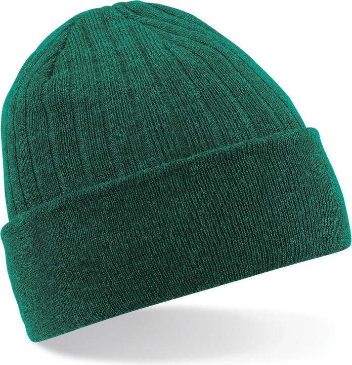 Produktbild Beechfield Bechfield Thinsulate Thermomütze Wintermütze Mütze (One Size)