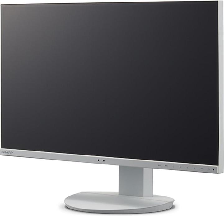 Immagine prodotto NEC Multisync EA272UW (3840 x 2160 pixel, 27")