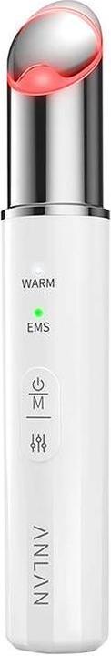 Actual product image Anlan EMS 2 Massager