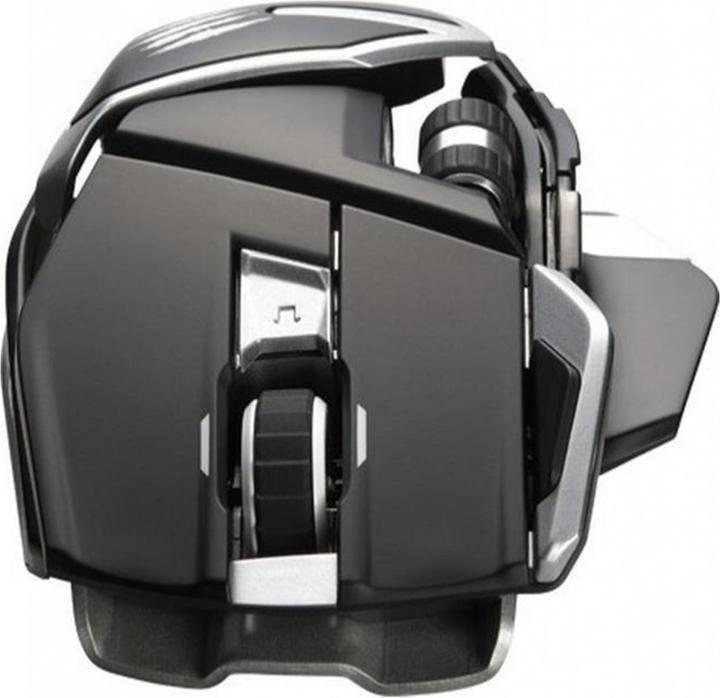Actual product image MadCatz R.A.T. DWS (Wireless)