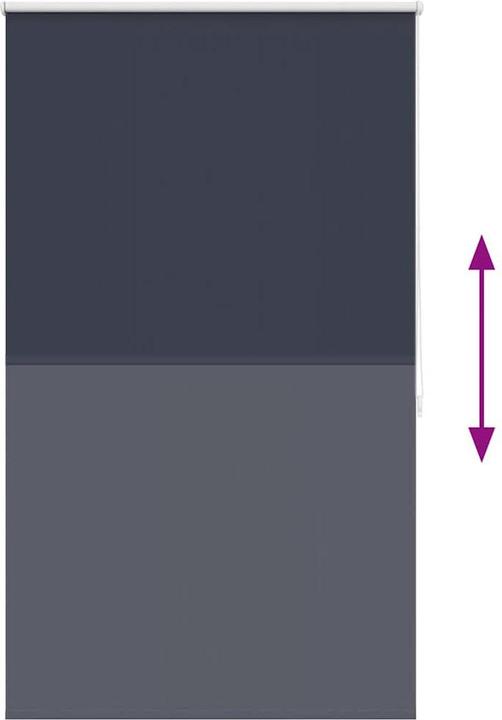 Actual product image VidaXL Aulikki (80 x 175 cm)