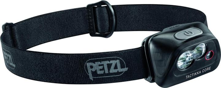Petzl Tactikka Core