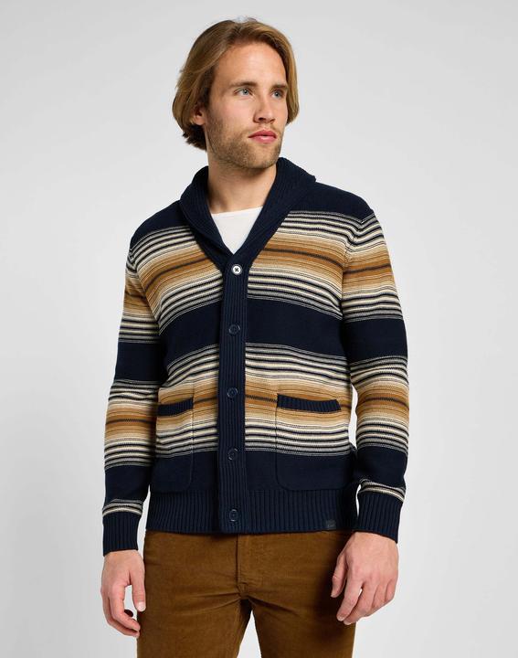 Immagine prodotto Lee Cardigan Frontier (L)