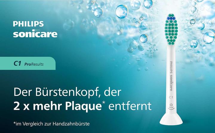 Image du produit Philips Sonicare C1 ProResults (4 x)