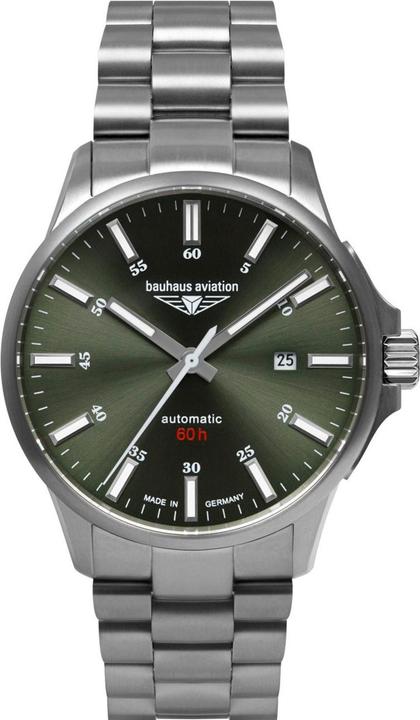 2864M4 (Fliegeruhr, 42 mm)