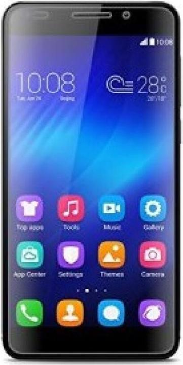 Produktbild Protectorking 4x Displayschutz HD Klar (4 Stück, Honor 6)