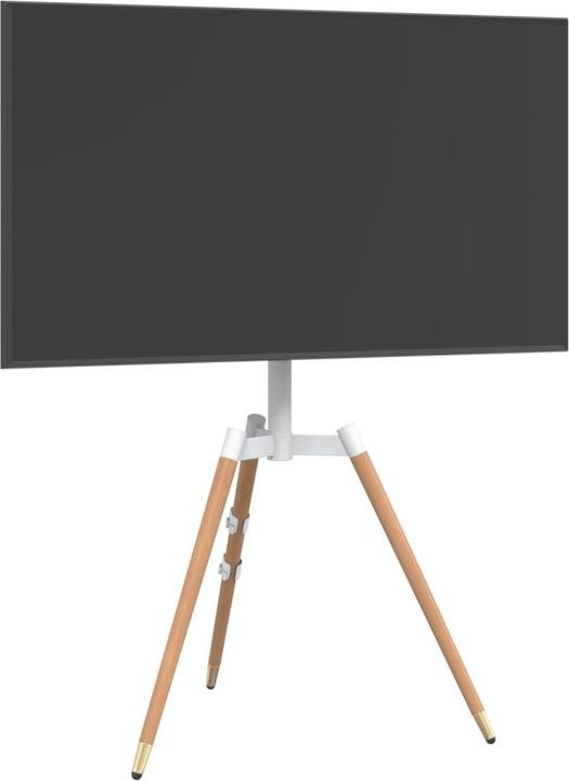 Actual product image VidaXL TV stand 37-65 inch screen Max VESA 400x400 mm 40 kg (65", 40 kg)