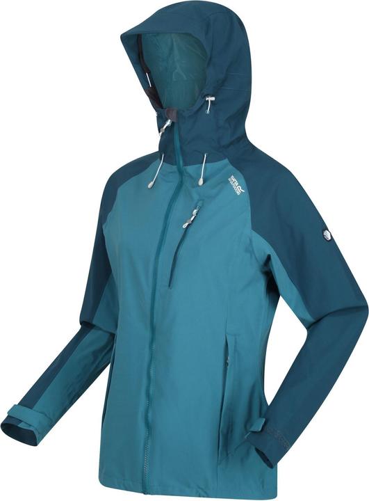 Produktbild Regatta Shelljacke Birchdale Wasserfest (40 D)