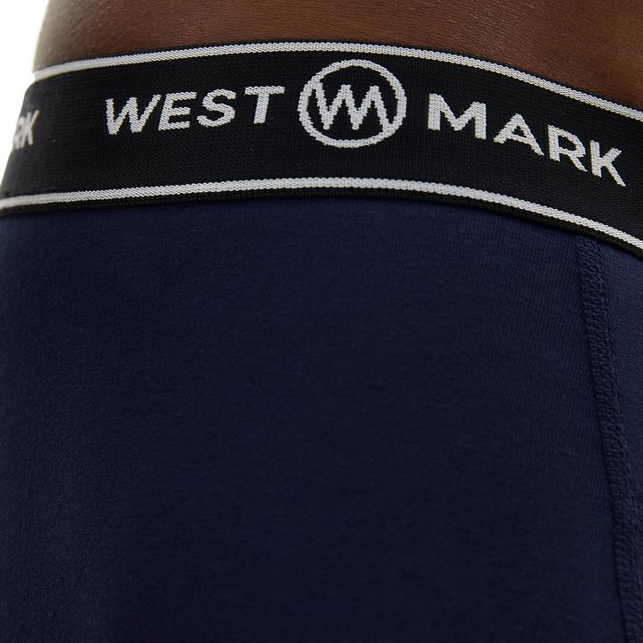 Actual product image Westmark London 6 Pack Atlas Retro Short / Pant (S, pack of 6)